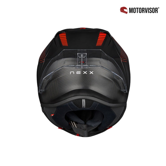NEXX X.R3R PRO EVO FIM CARBON — imagem 2