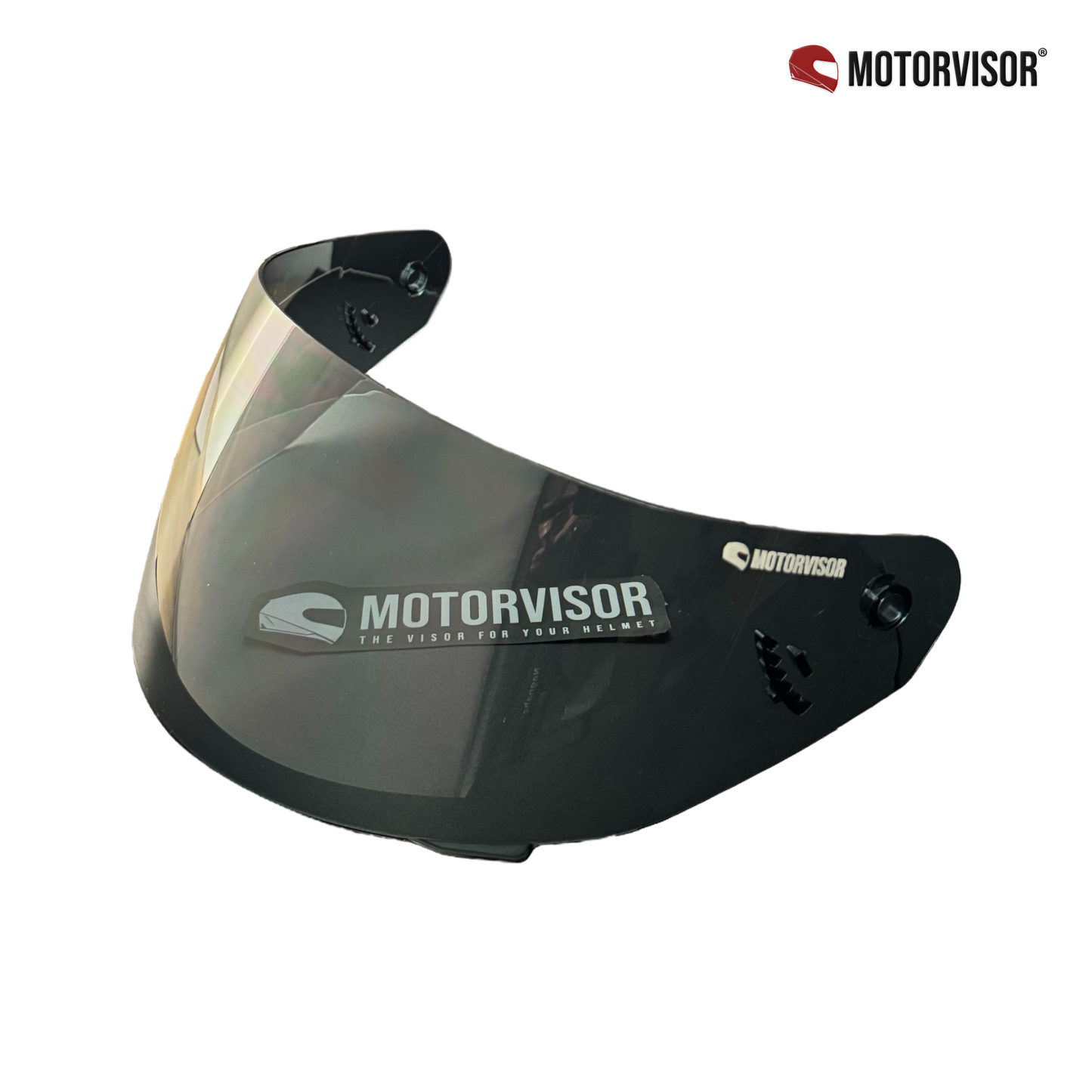 Viseira para LS2 - FF351 DIAMOND / FF352 ROOKIE / FF369 DELTA / FF384 BLADE II — imagem 2