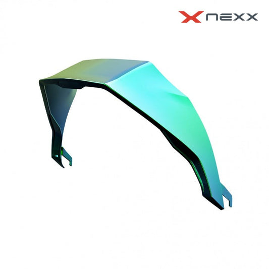 Spoiler NEXX X.R3R — imagem 2