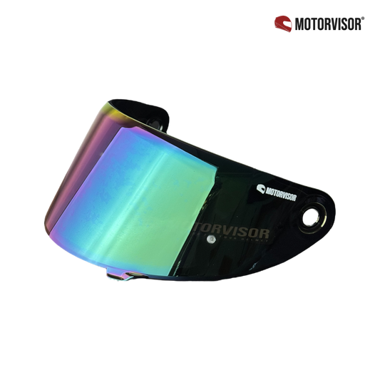Viseira para AXXIS - DARKEN S - MT-V-18C — imagem 2