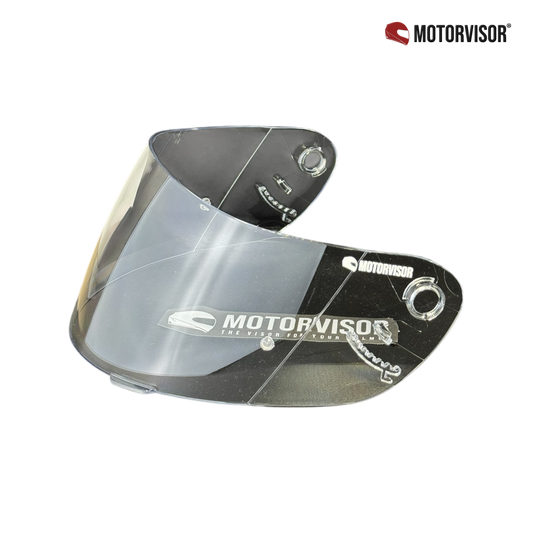 Viseira para SHOEI - XR1000 / X11 / Z5 / CX -1V / RF-1000 / TZ-R / MULTITECH — imagem 2
