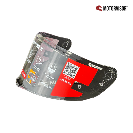 Viseira para LS2 - FF811 VECTOR II — imagem 2