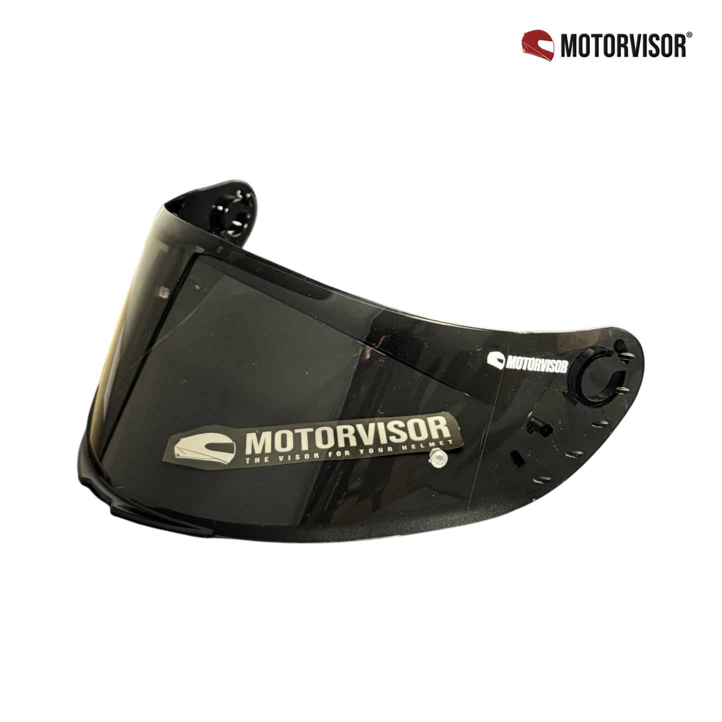 Viseira para MT - MT-V-14 / REVENGE 2 / BLADE 2 / TARGO / RAPID / RAPID PRO / SV — imagem 8