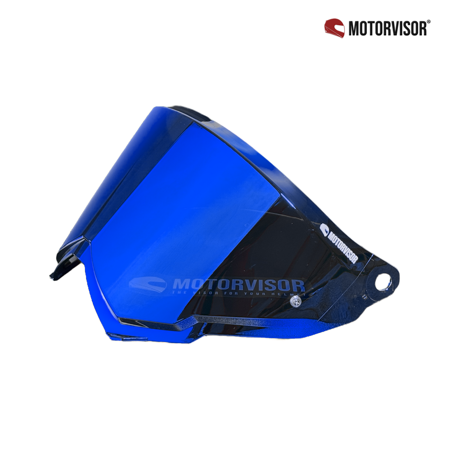 Viseira Blue para AGV - AX9 Dual 1