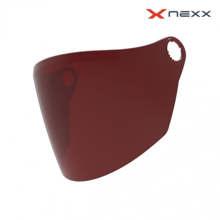 Viseira NEXX - Flat X.G10 — imagem 2