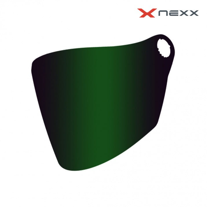 Viseira NEXX - Flat X.G10 — imagem 3