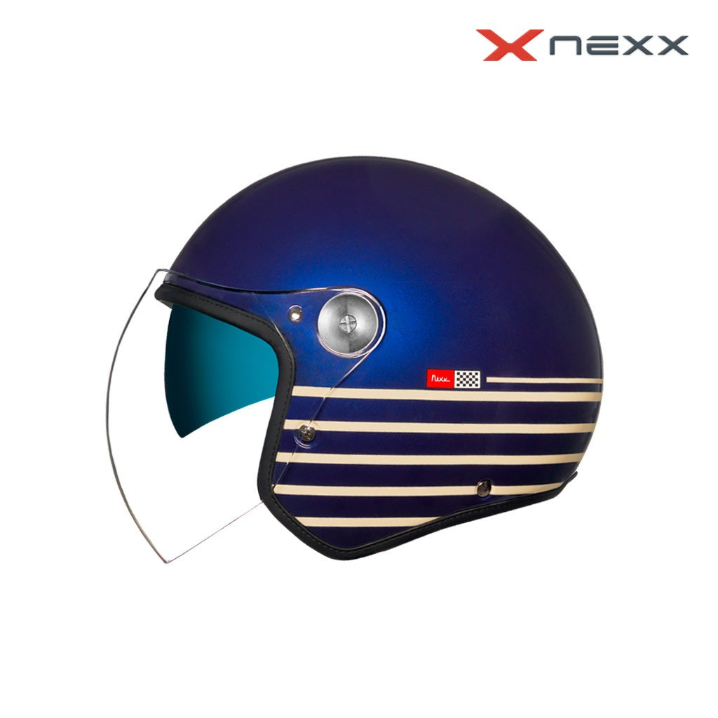 NEXX X.G20 AZUL MARINHO