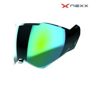 Viseira NEXX - X.WED3 / X.WST3 / X.RALLY — imagem 7