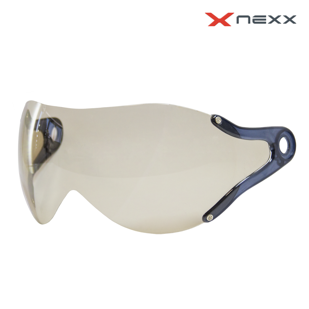 Viseira NEXX - VISION SX.60 — imagem 2