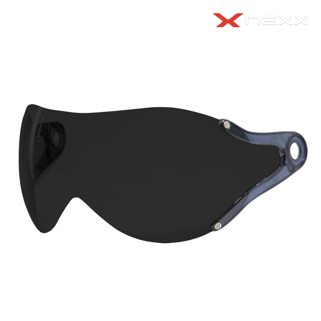 Viseira NEXX - VISION SX.60 — imagem 3