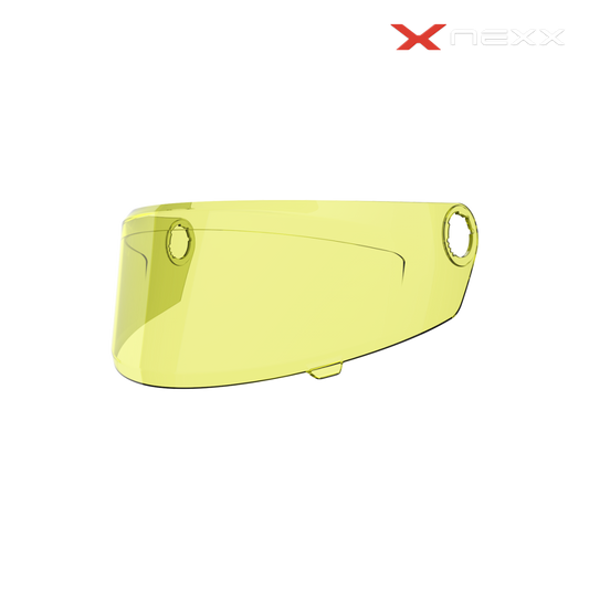 Viseira NEXX - X.G100R — imagem 2
