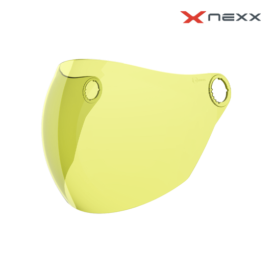 Viseira NEXX - BUBBLE X.G20 / X.G30 — imagem 2