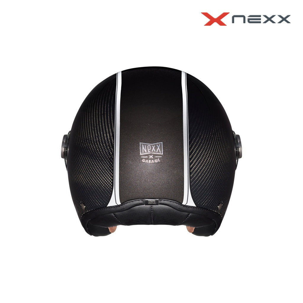 NEXX X.G30 CARBON SV — imagem 3