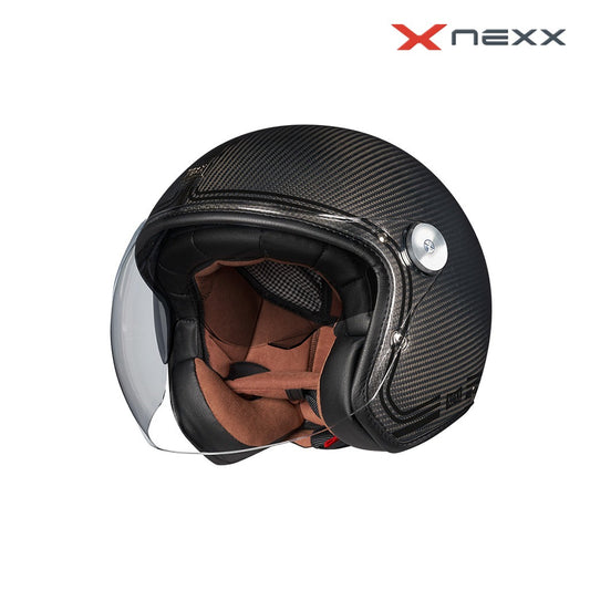 NEXX X.G30 LIGNAGE CARBON SILVER — imagem 2