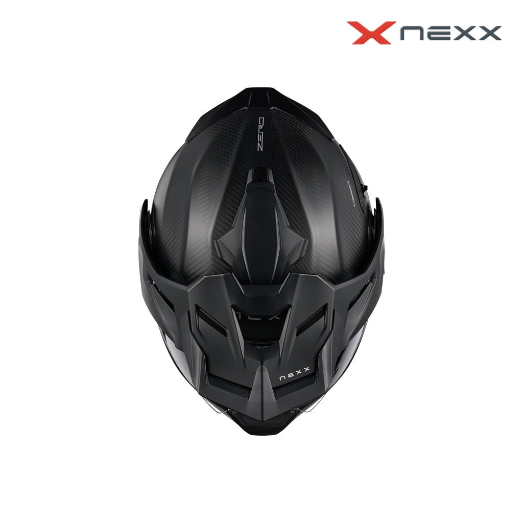 NEXX X.LIFECOUNTRY ZERO PRO CARBON MATTE — imagem 5