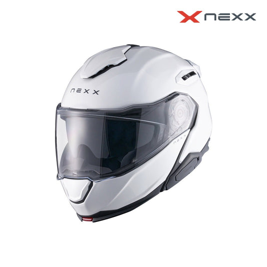 NEXX X.LIFETOUR PLAIN BRANCO — imagem 2