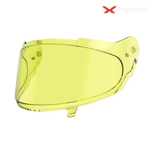 Viseira NEXX - X.R3R — imagem 2