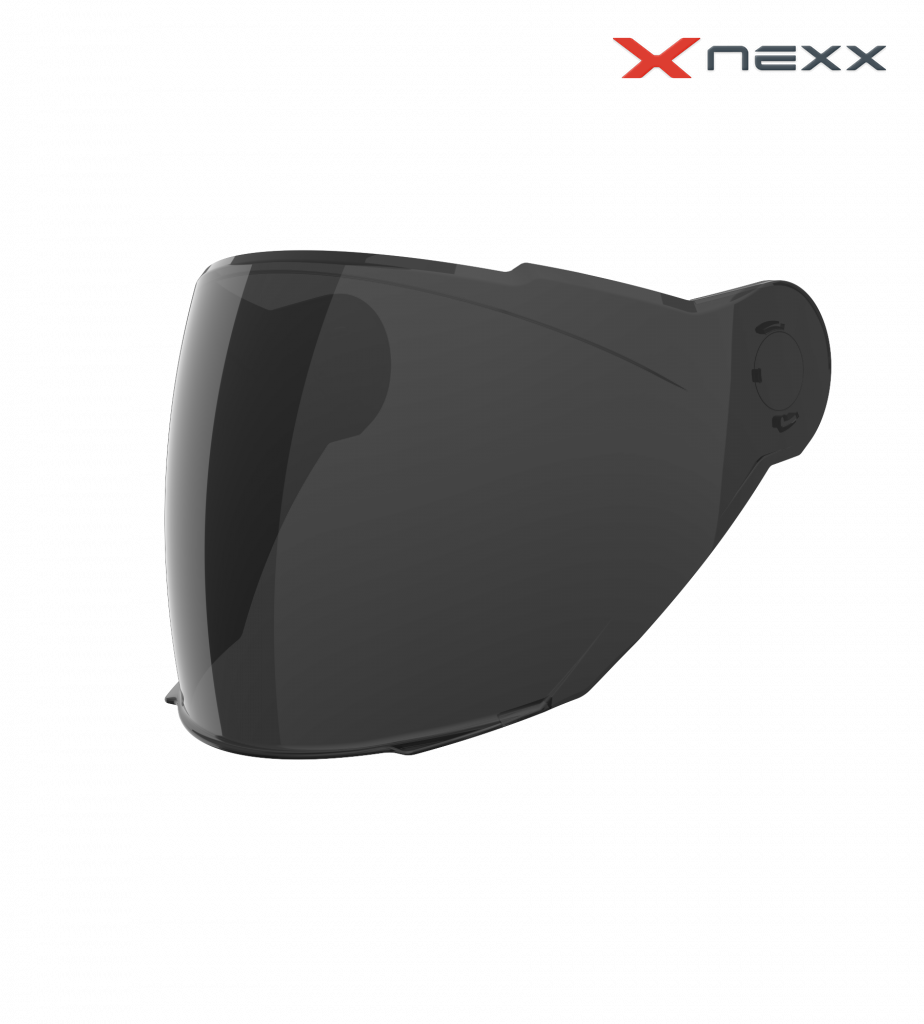 Viseira NEXX - X.VILIBY — imagem 2