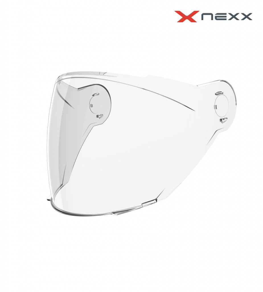Viseira NEXX - X.VILIBY