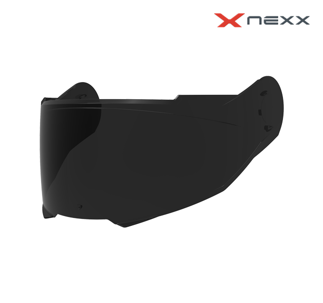 Viseira NEXX - X.VILIJORD — imagem 2