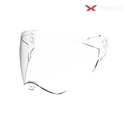 Viseira NEXX - X.WED2 / X.WED2 CARBON / X.WST2 / X.WRL — imagem 2