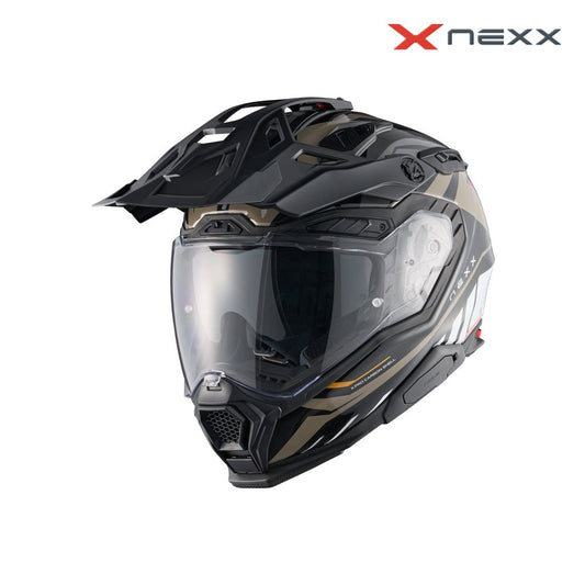 NEXX X.WED3 GOBI AREIA BRANCO — imagem 2