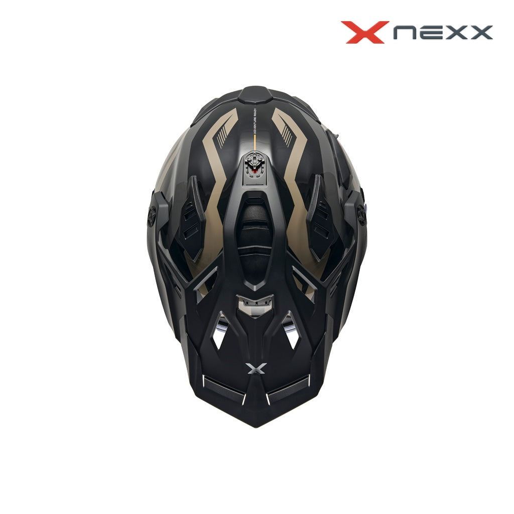 NEXX X.WED3 GOBI AREIA BRANCO — imagem 5