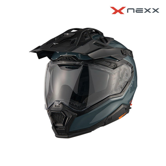 NEXX X.WED3 WILD PRO WILD BLUE — imagem 2