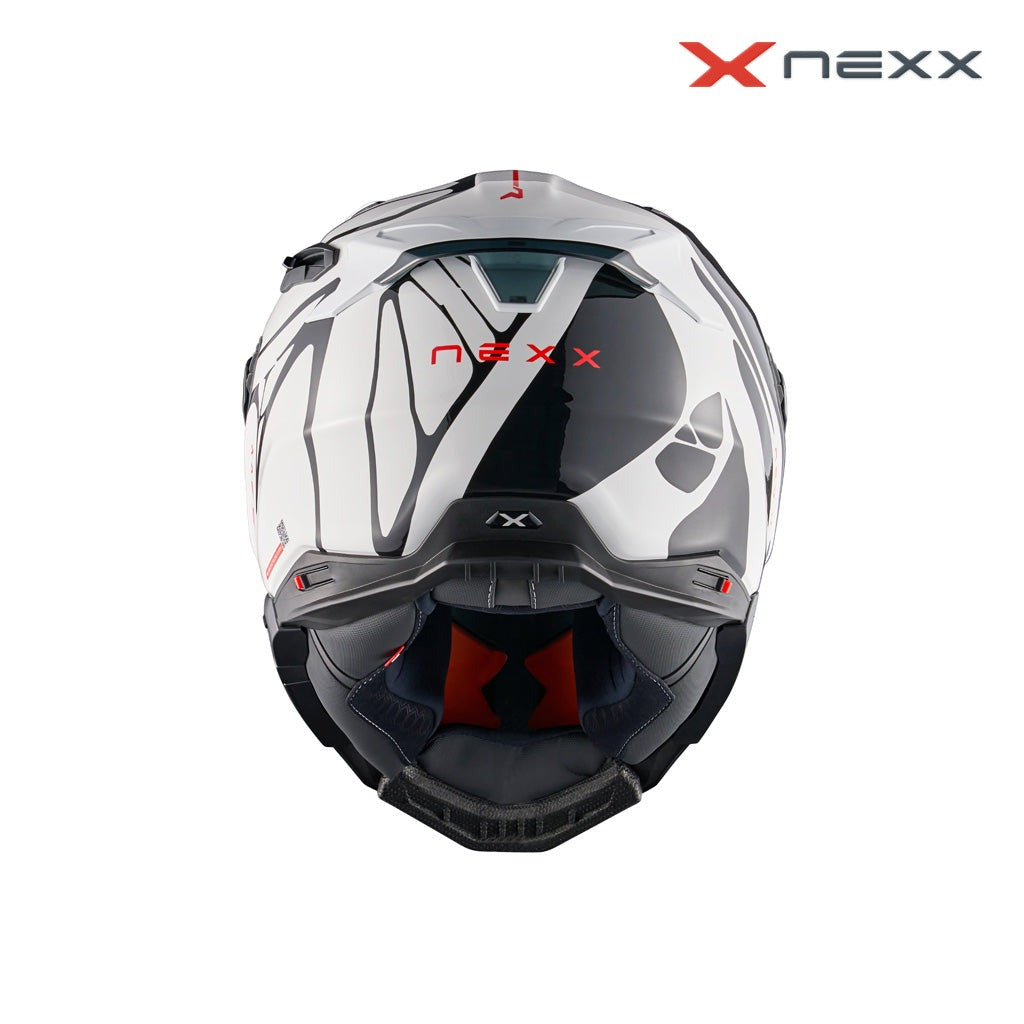 NEXX X.WST3 B-SIDE BRANCO — imagem 5