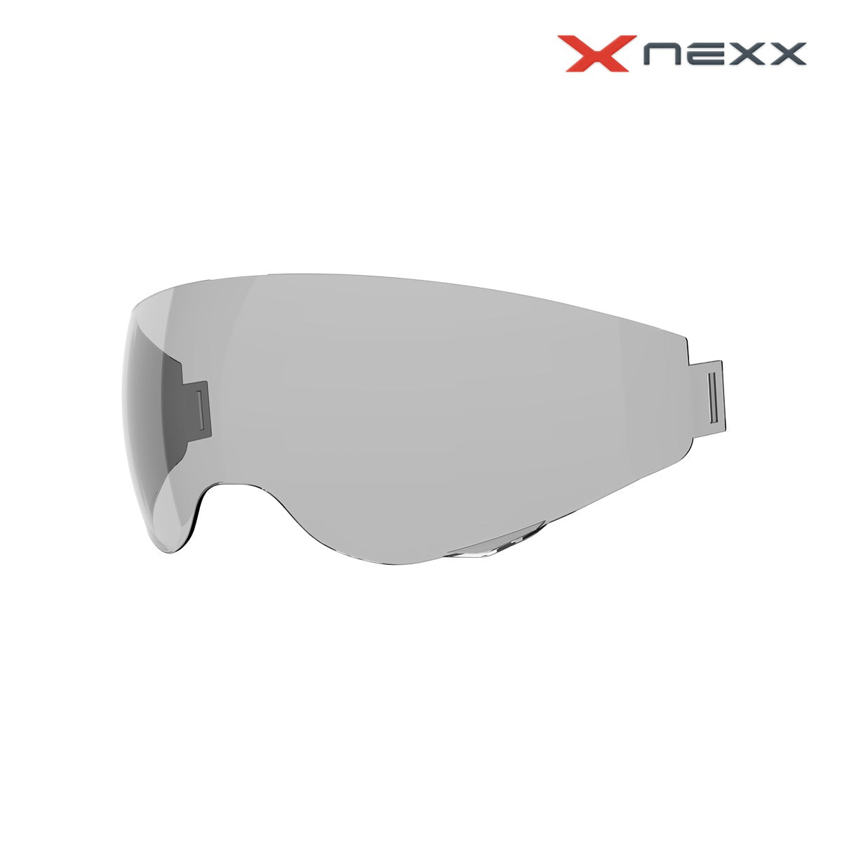 Óculos de sol para capacete NEXX X.G20 / X.G30 — Motorvisor