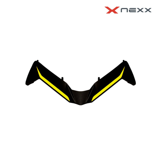 Spoiler NEXX X.R2 — imagem 2