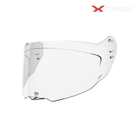 Viseira NEXX - Y.100 / Y.100R — imagem 2