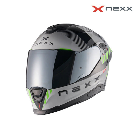 NEXX Y.100R FADE NEON — imagem 2