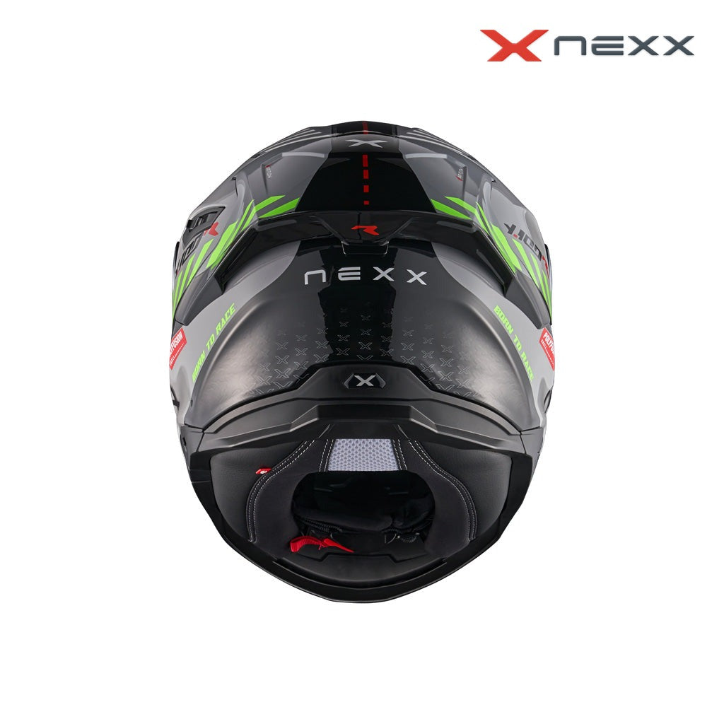 NEXX Y.100R FADE NEON — imagem 4
