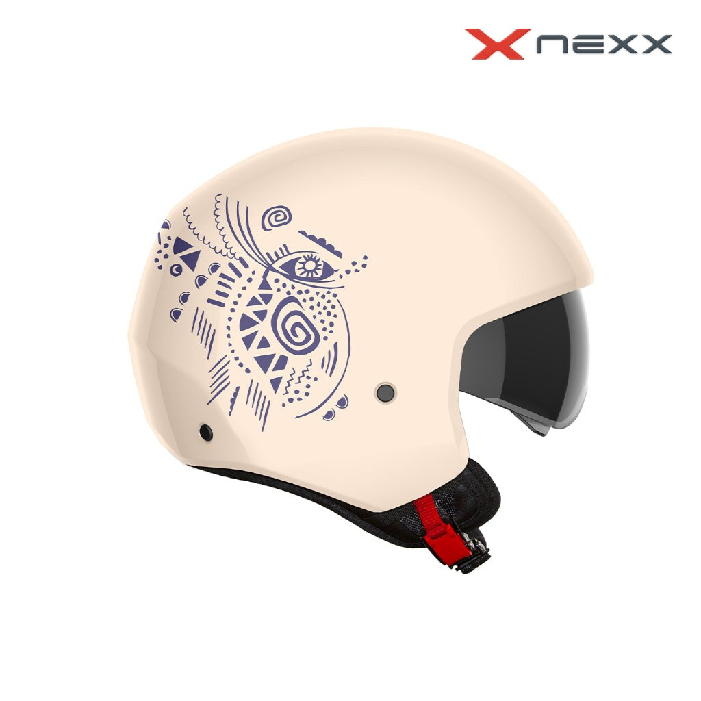 NEXX Y.10 ARTVILLE CLASSIC CREAM — imagem 2