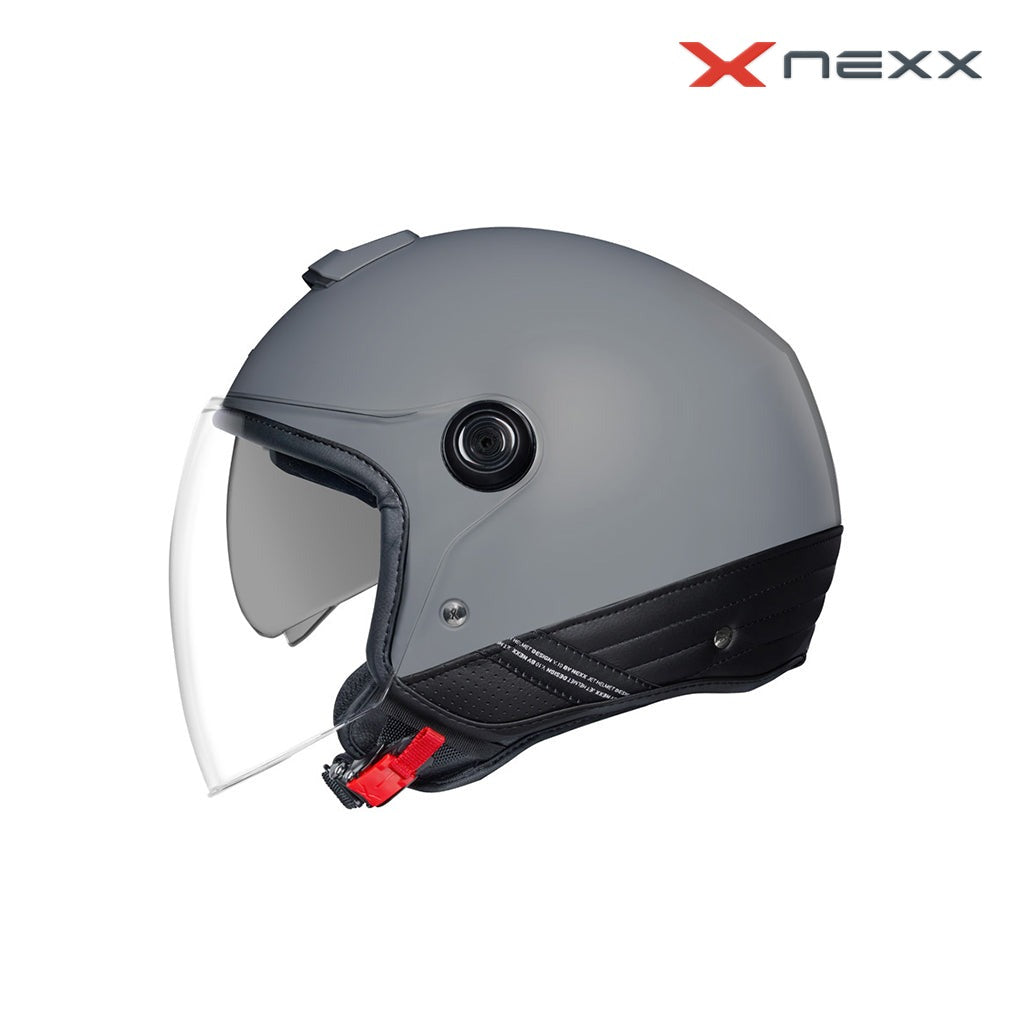 NEXX Y.10 CALI NARDO CINZA MATTE
