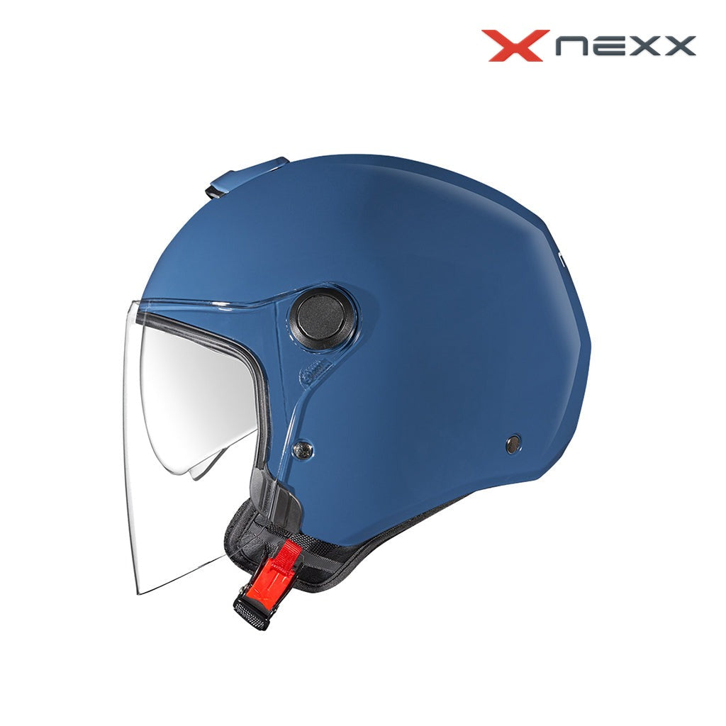 NEXX Y.10 PLAIN DENIM BLUE