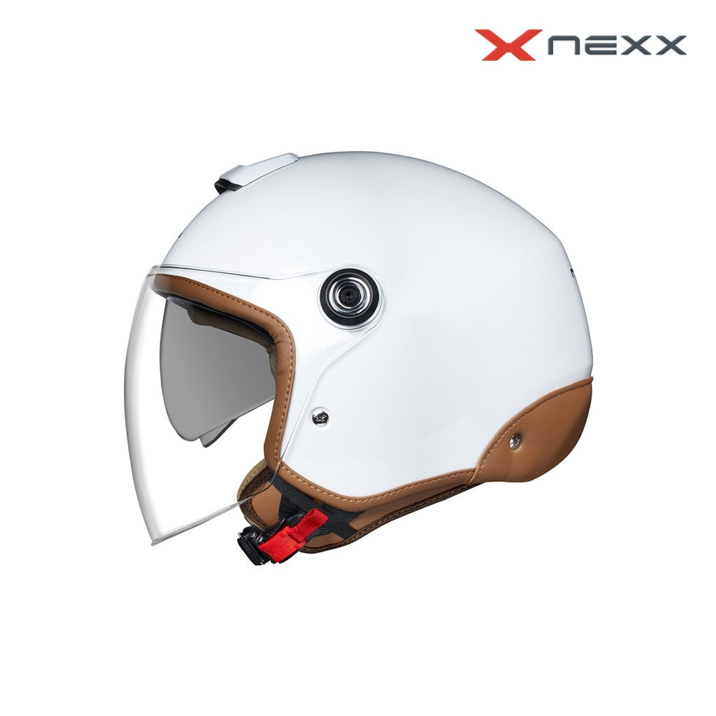 NEXX Y.10 SUNNY BRANCO CAMEL