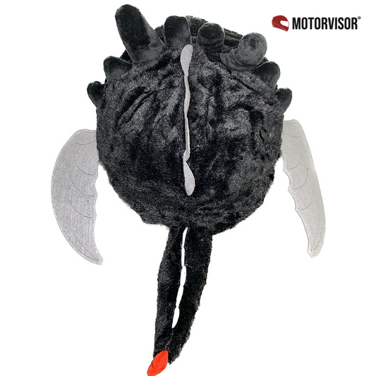Motorcycle Helmet Cover - Dragon — imagem 2