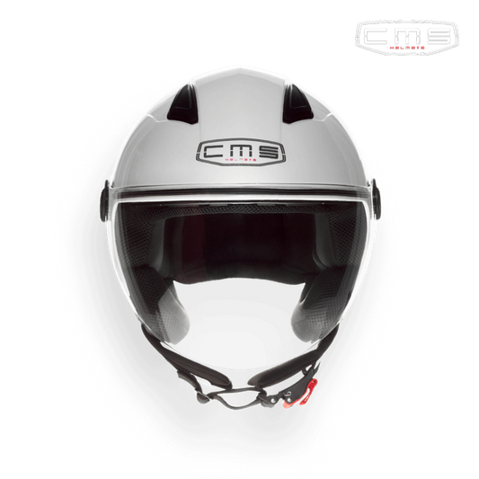 CMS D-JET PLAIN ARTIC WHITE — imagem 2