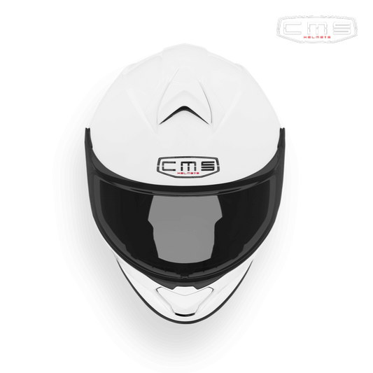 CMS GP4 PLAIN ARTIC WHITE — imagem 2