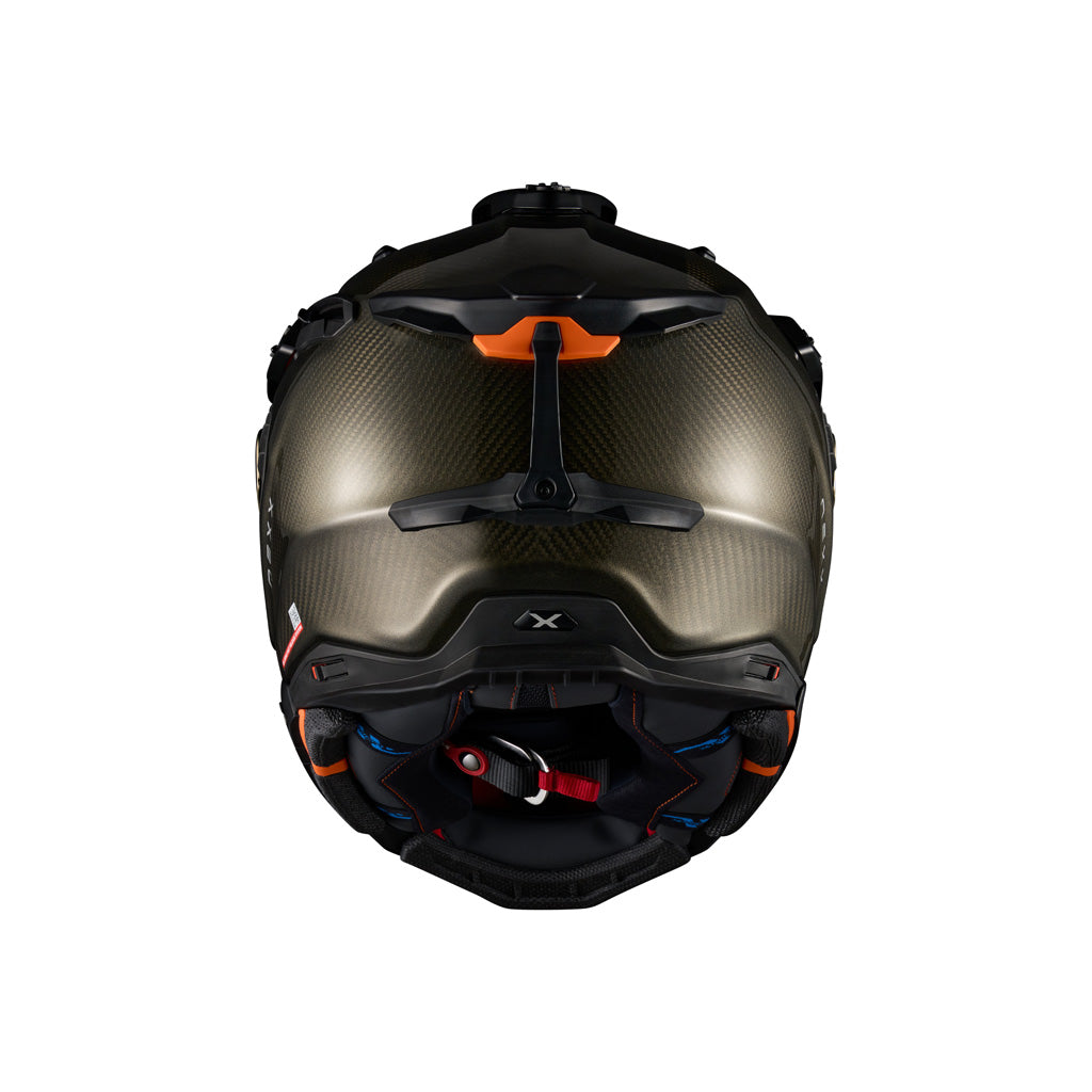 NEXX X.WED3 GOLDEN DUNE CARBON GOLD — imagem 4