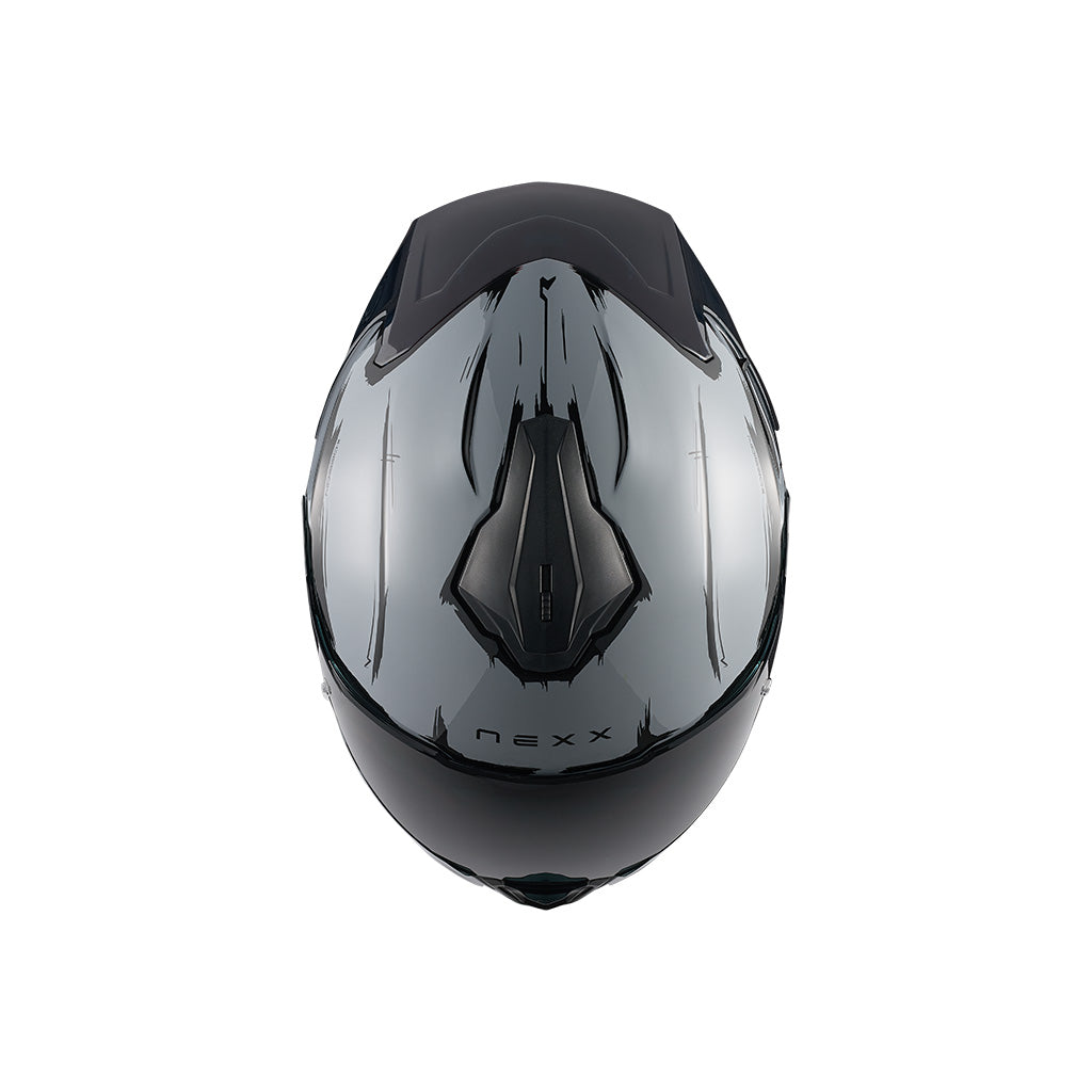 NEXX Y.100R CARTOON NARDO CINZA — imagem 4