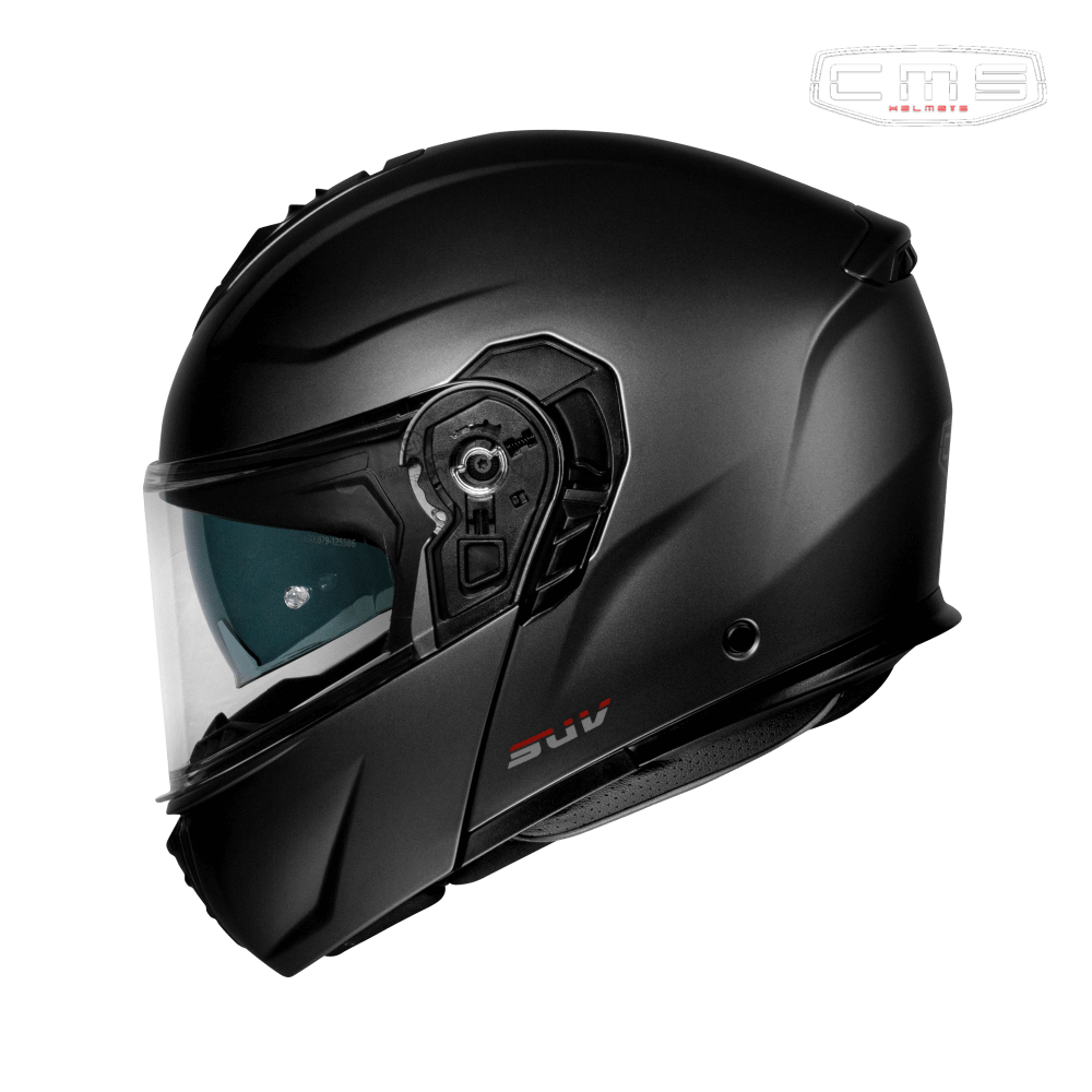 CMS SUV STRADALE BLACK MATTE