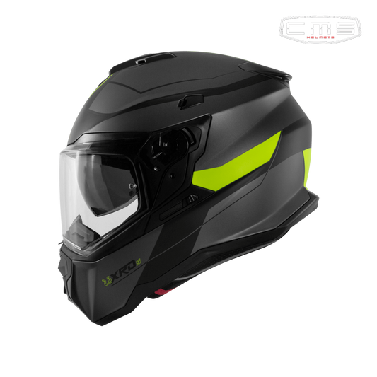 CMS XRDS 2.0 RIDGE YELLOW MATTE — imagem 2