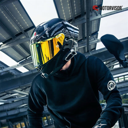 Visor for AGV - PISTA / GPR / GPRR / CORSA / R / RACE 3