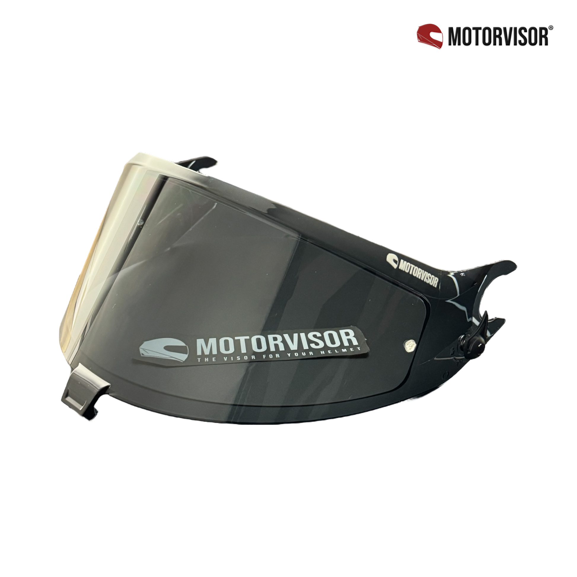 Viseira para SHARK - SPARTAN RS / SPARTAN RS CARBON / SPARTAN GT / SPARTAN GT PRO — imagem 8