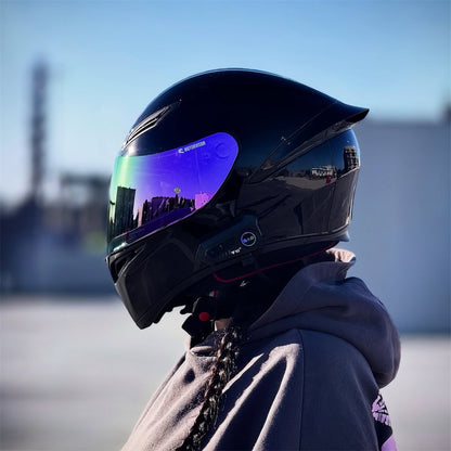 Visière pour AGV - K1 / K1 S / K1 S E2206 / K3 SV / K5 / K5 S / COMPACT ST
