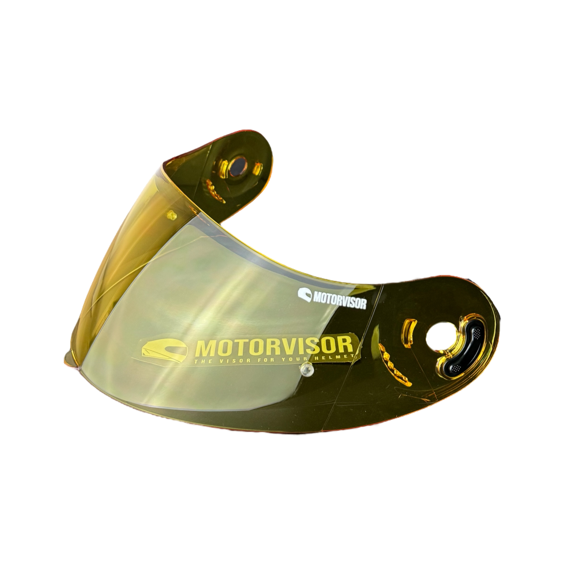 Viseira para capacete Nolan / X-Lite — Motorvisor