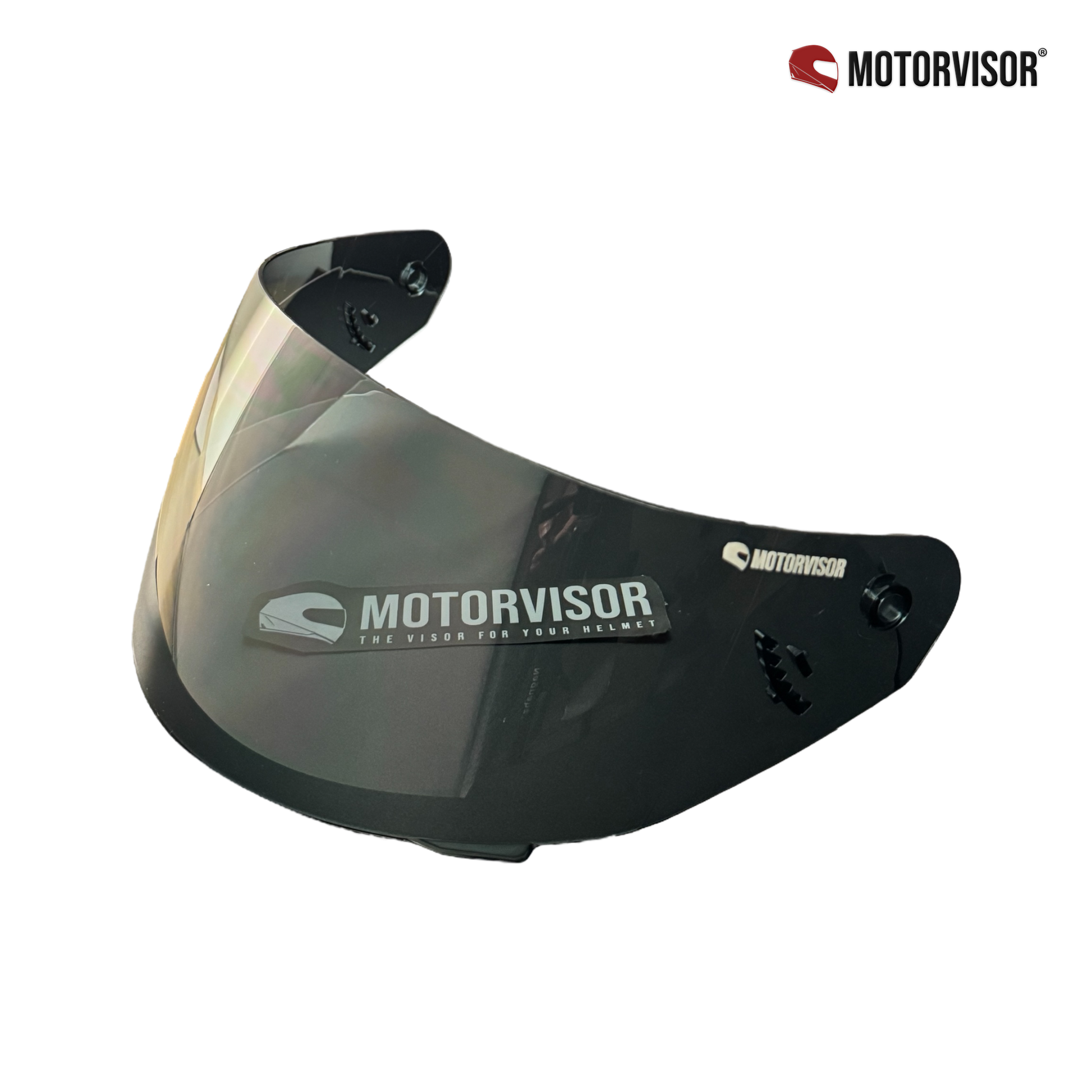 Viseira para LS2 - FF351 DIAMOND / FF352 ROOKIE / FF369 DELTA / FF384 BLADE II — imagem 2